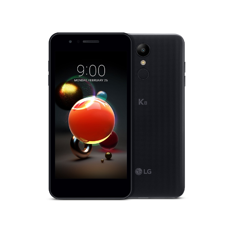 סדרת ה-K החדשה של LG